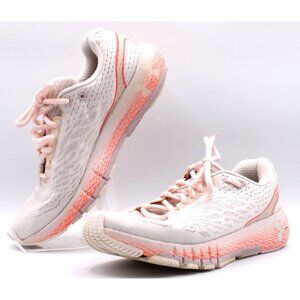 Under Armour Womens Hovr Machina Running Shoes Size 8.5 Running App Capability
